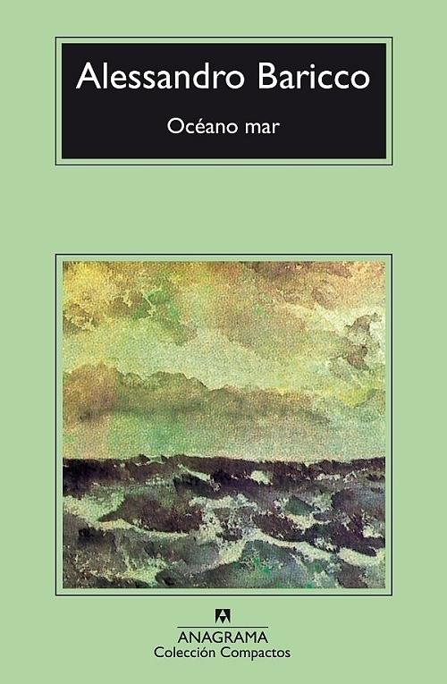 Océano mar. 