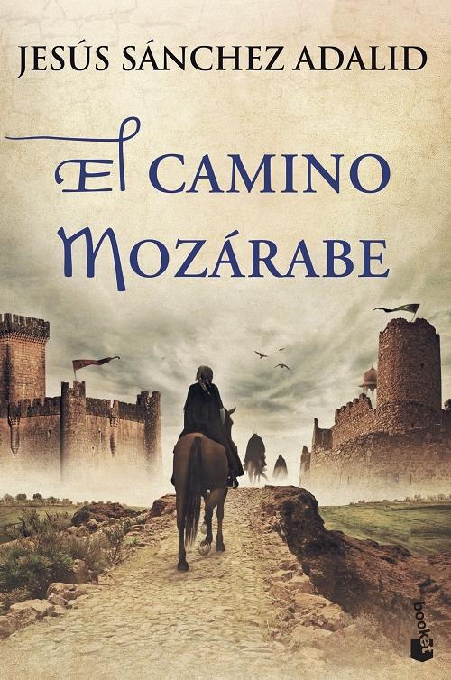 El camino mozárabe. 