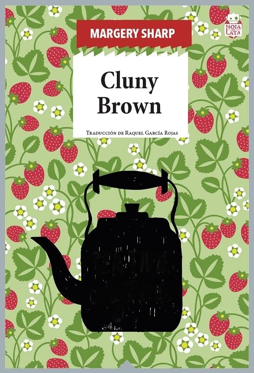 Cluny Brown . 