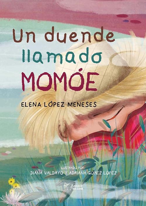 Un duende llamado Momoé