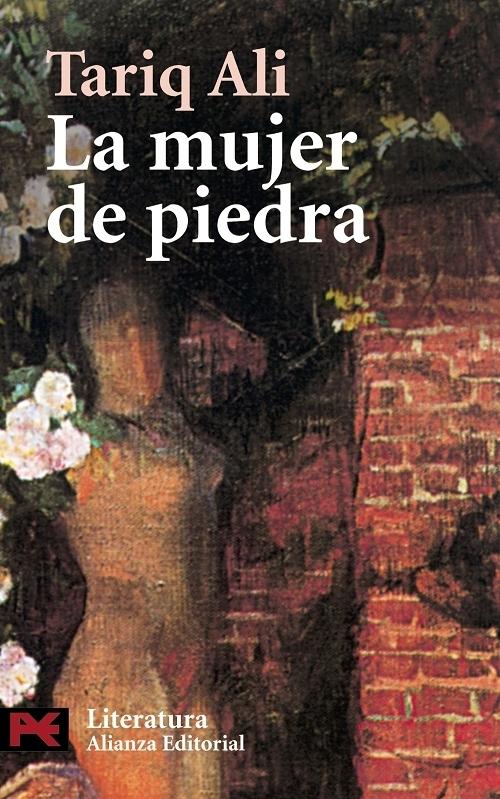 La mujer de piedra "(Quinteto del islam - 3)"