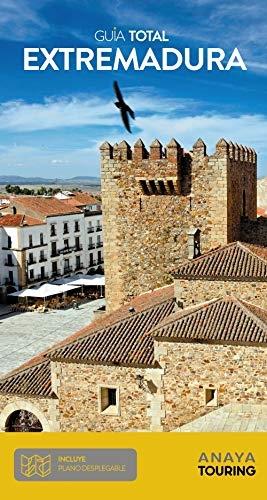 Extremadura  "(Guía Total)"