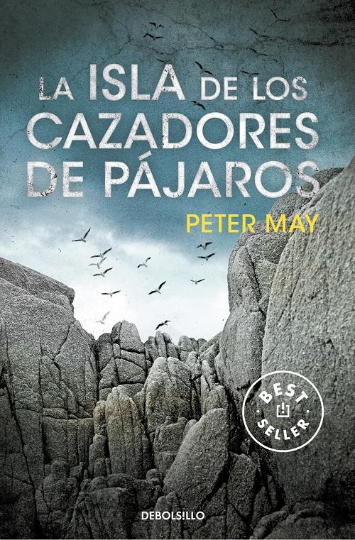 La isla de los cazadores de pájaros "(Trilogía de Lewis - 1)"