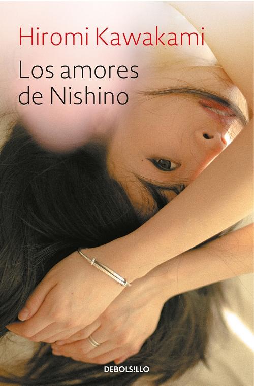 Los amores de Nishino. 