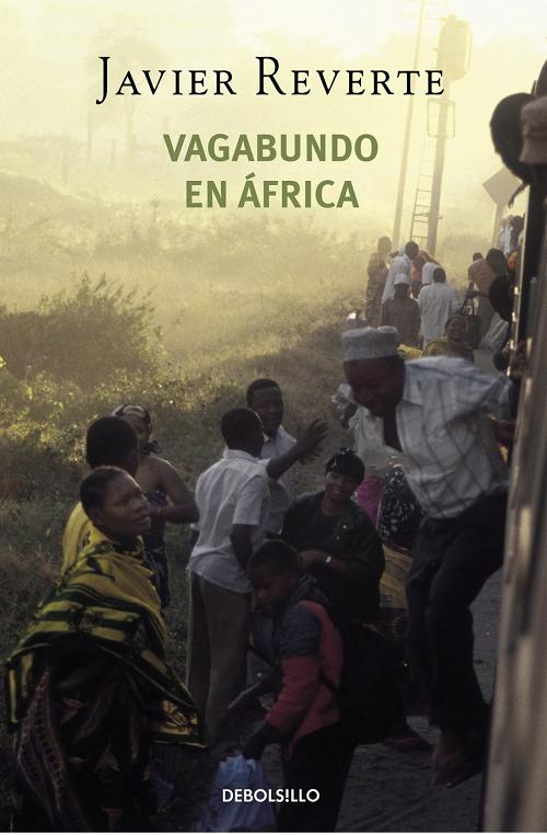 Vagabundo en África "(Trilogía de África - 2)"