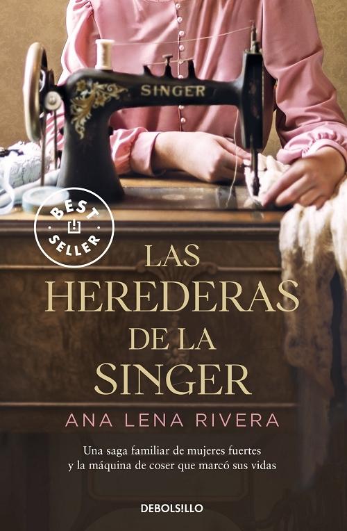 Las herederas de la Singer. 