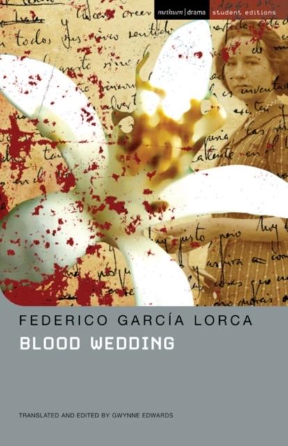 Blood Wedding. 