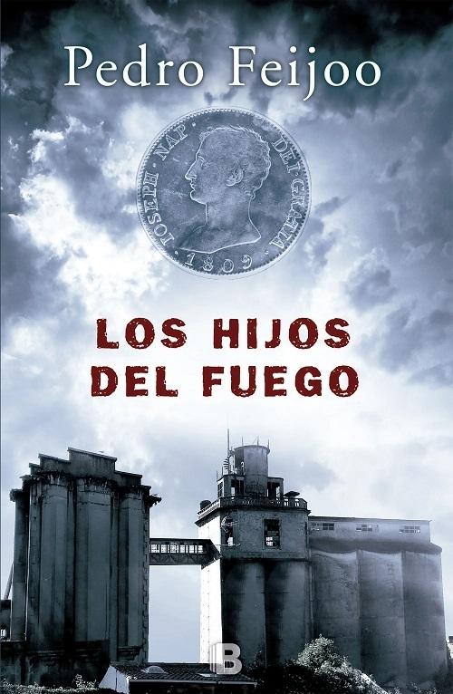 Los hijos del fuego. 