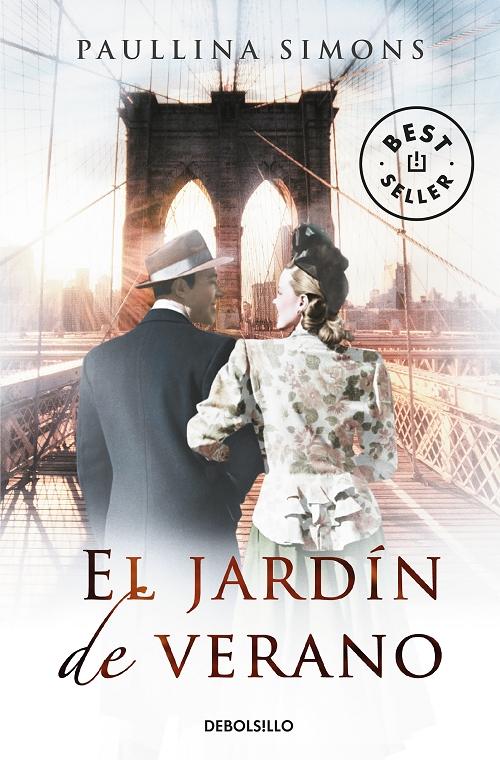 El jardín de verano "(El jinete de bronce - 3)"