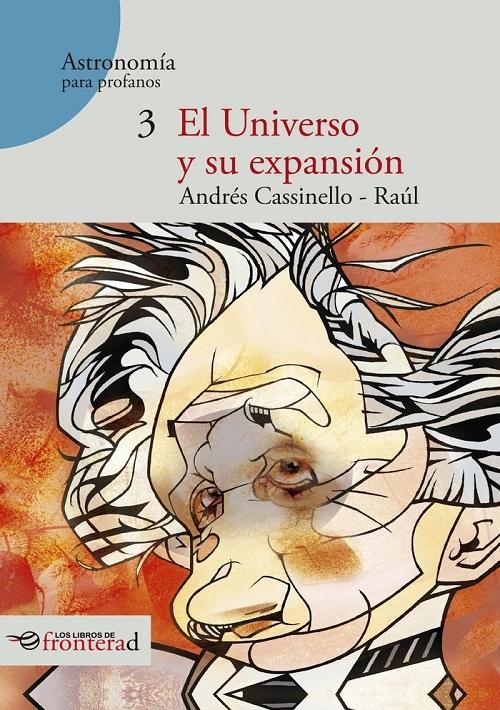 El Universo y su expansión. 