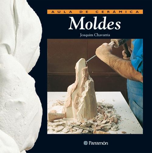 Moldes "(Aula de cerámica)". 