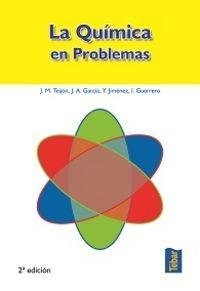 La química en problemas.