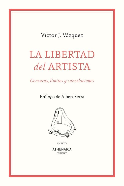 La libertad del artista "Censuras, límites y cancelaciones". 