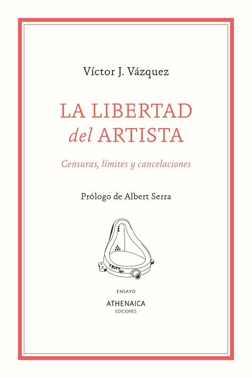 La libertad del artista "Censuras, límites y cancelaciones"