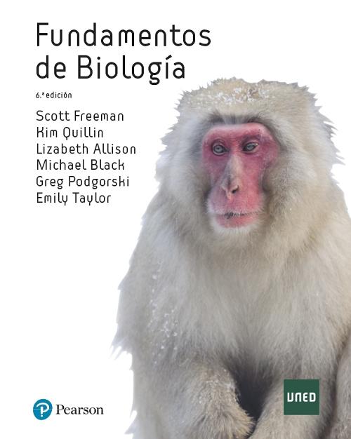 Fundamentos de Biología. 