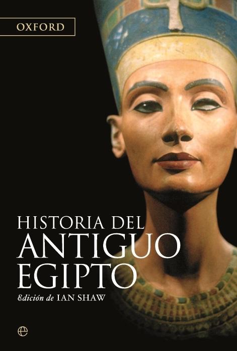Historia Oxford del antiguo Egipto.