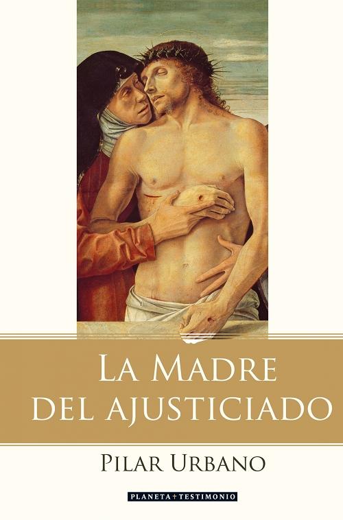 La madre del ajusticiado "Siete palabras de Jesús. Siete palabras de María". 