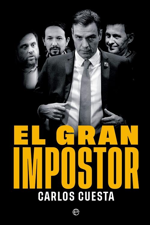 El gran impostor. 