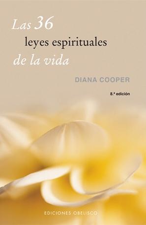 Las 36 leyes espirituales de la vida