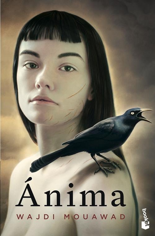 Ánima. 