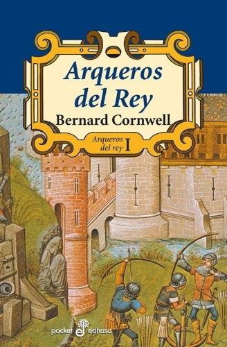 Arqueros del rey "(Arqueros del rey - I)". 