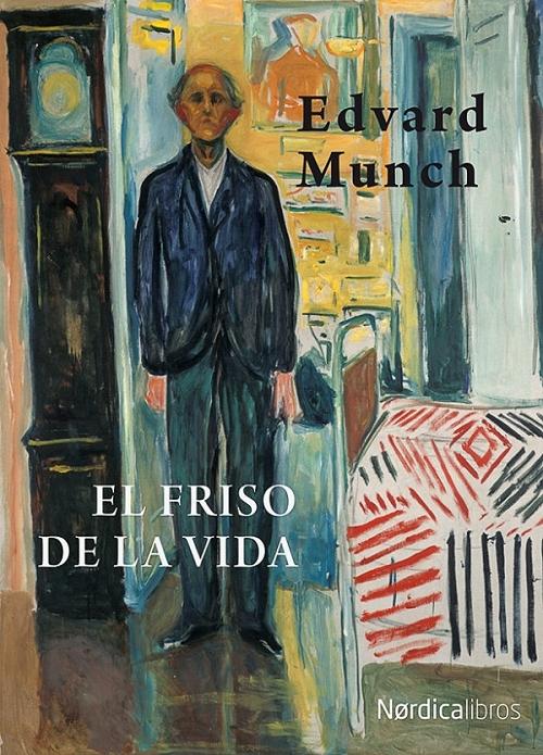 El friso de la vida. 