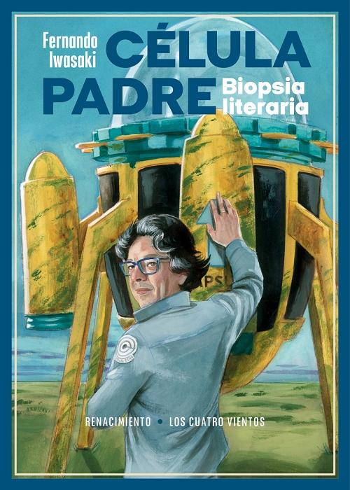 Célula Padre "Biopsia literaria"