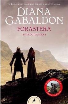 Forastera "(Saga Outlander - 1)". 