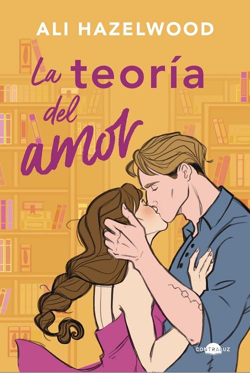 La teoría del amor. 