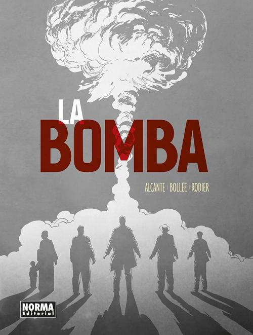 La bomba. 