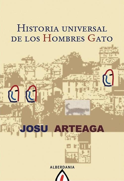 Historia universal de los hombres gato. 