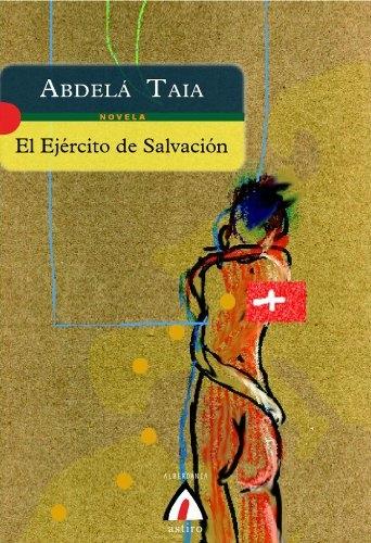 El ejército de salvación.
