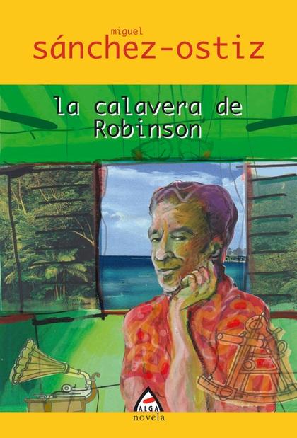 La calavera de Robinson