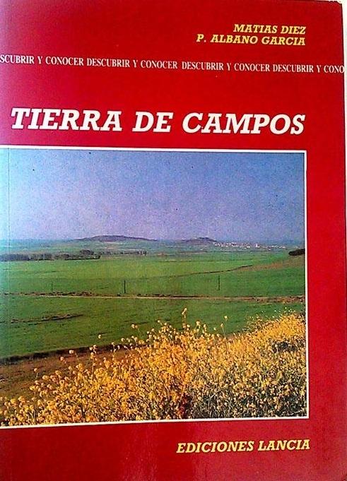 Tierra de Campos. 