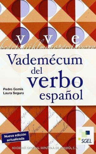 Vademécum del verbo español. 