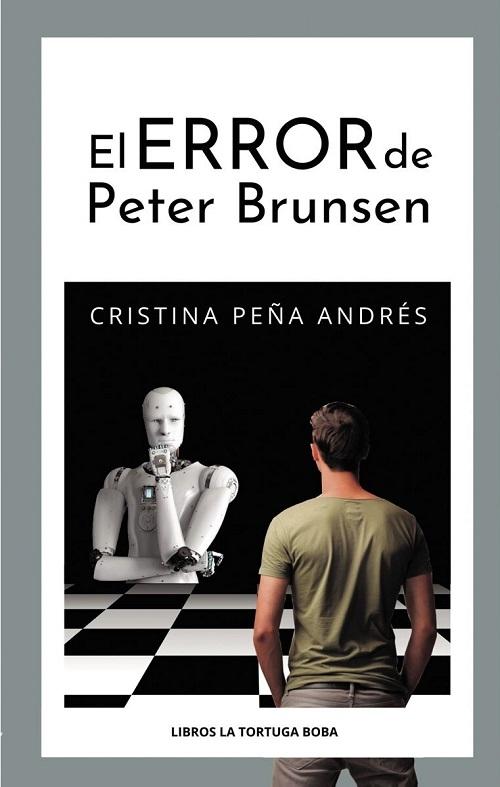 El error de Peter Brunsen