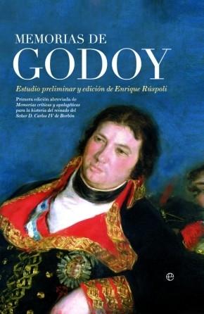 Memorias de Godoy