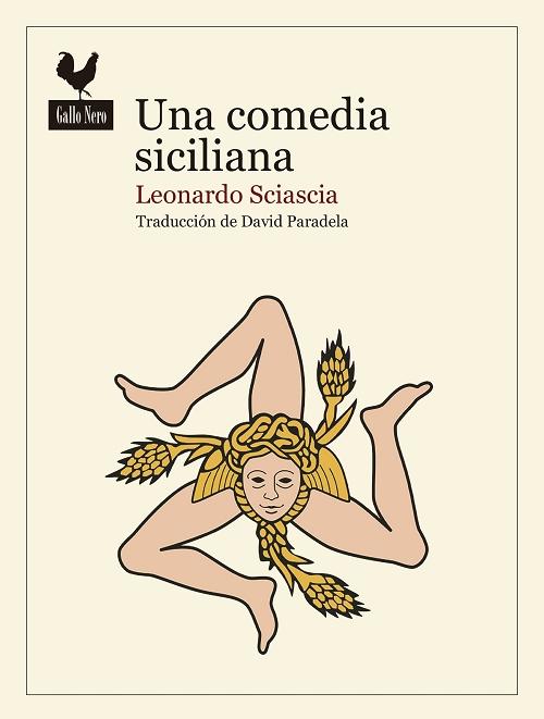 Una comedia siciliana. 