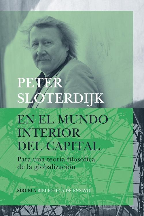 En el mundo interior del capital "Para una teoría filosófica de la globalización"