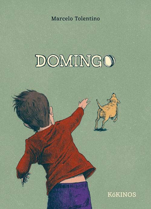 Domingo. 