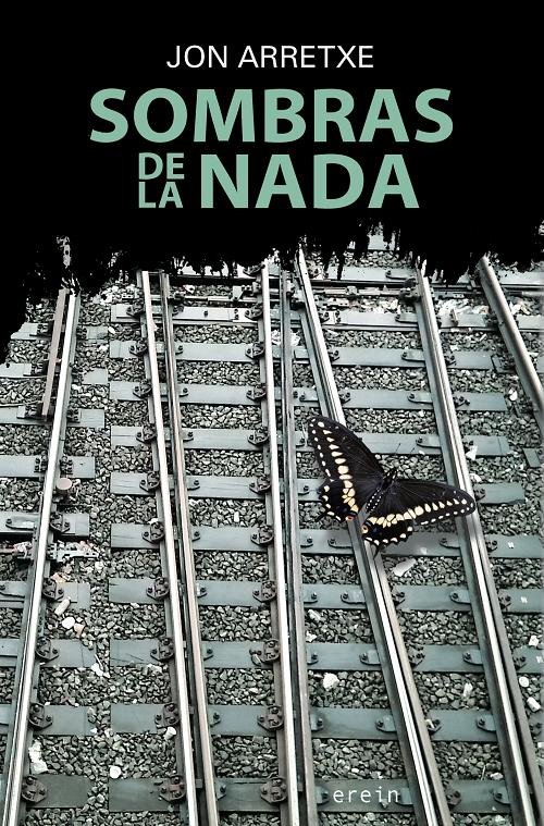 Sombras de la nada "(Detective Touré - 3)". 