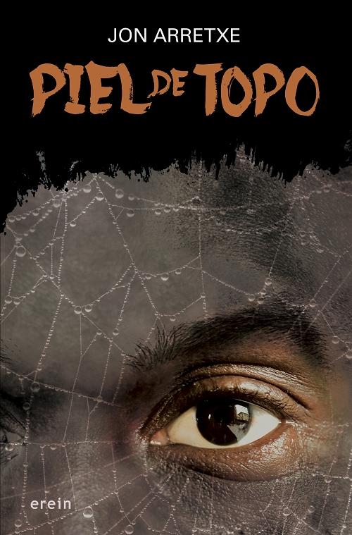 Piel de topo "(Detective Touré - 5)"