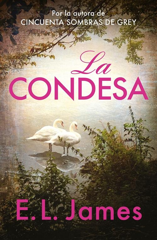 La condesa