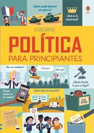 Política para principiantes. 