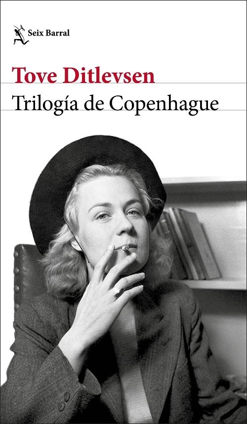 Trilogía de Copenhague "Infancia / Juventud / Dependencia". 