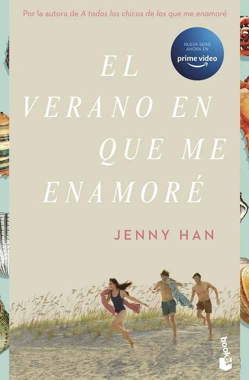 El verano en que me enamoré "(Trilogía El verano en que me enamoré - 1)"