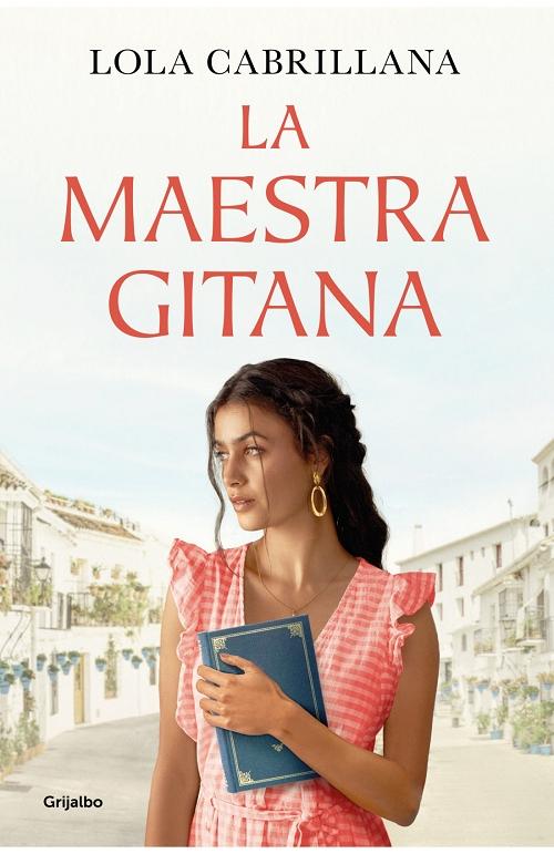 La maestra gitana. 