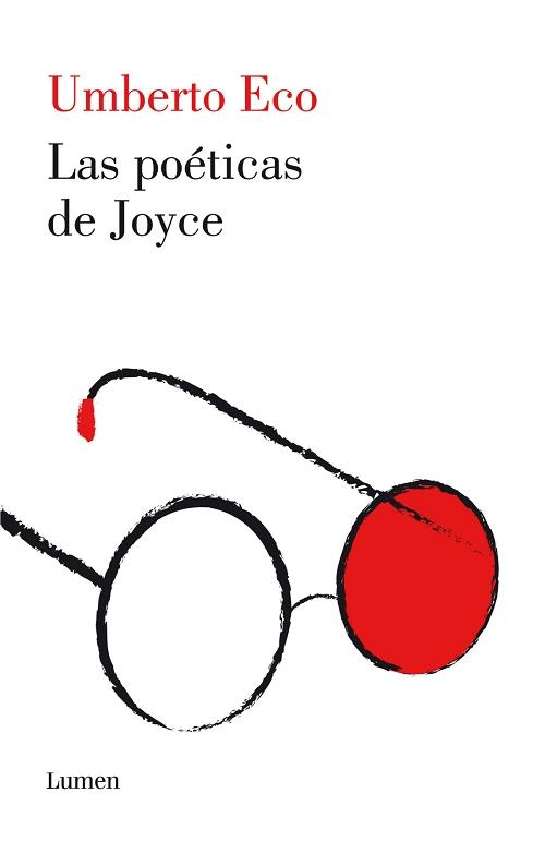 Las poéticas de Joyce. 
