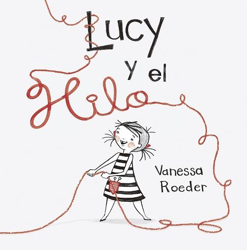 Lucy y el hilo