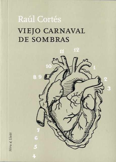 Viejo carnaval de sombras